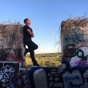 Meet your Posher, Kenen